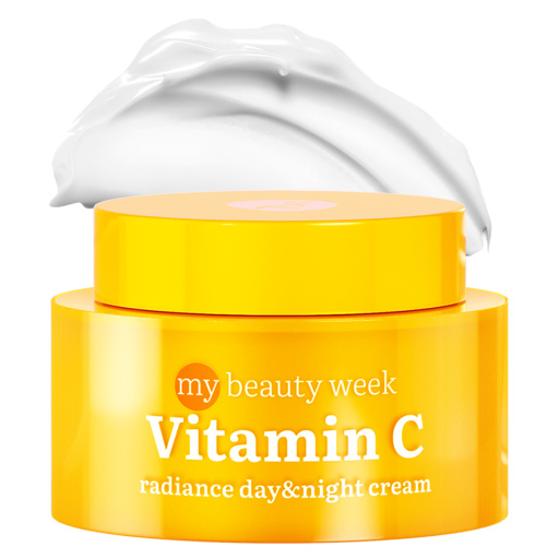 VITAMIN C - FACE CREAM